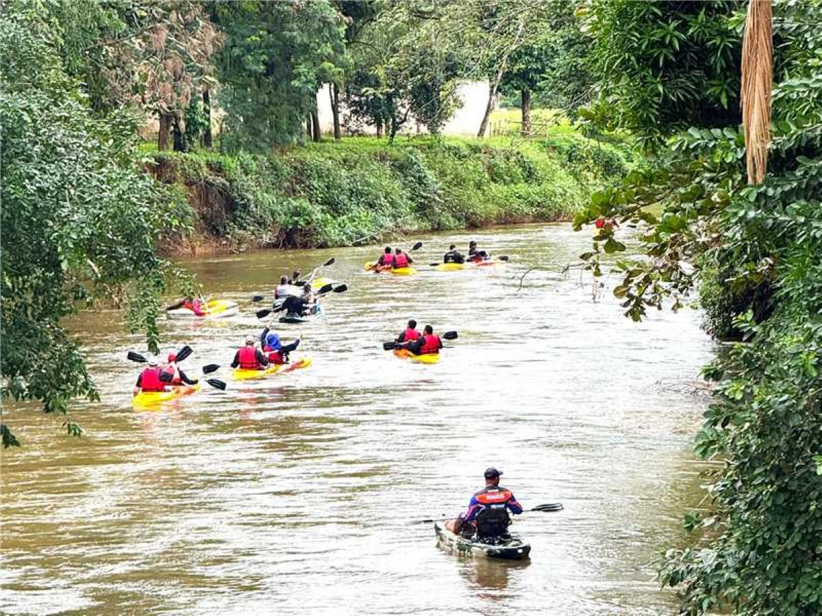 Semana do Meio Ambiente terá programação especial em Alfredo Chaves