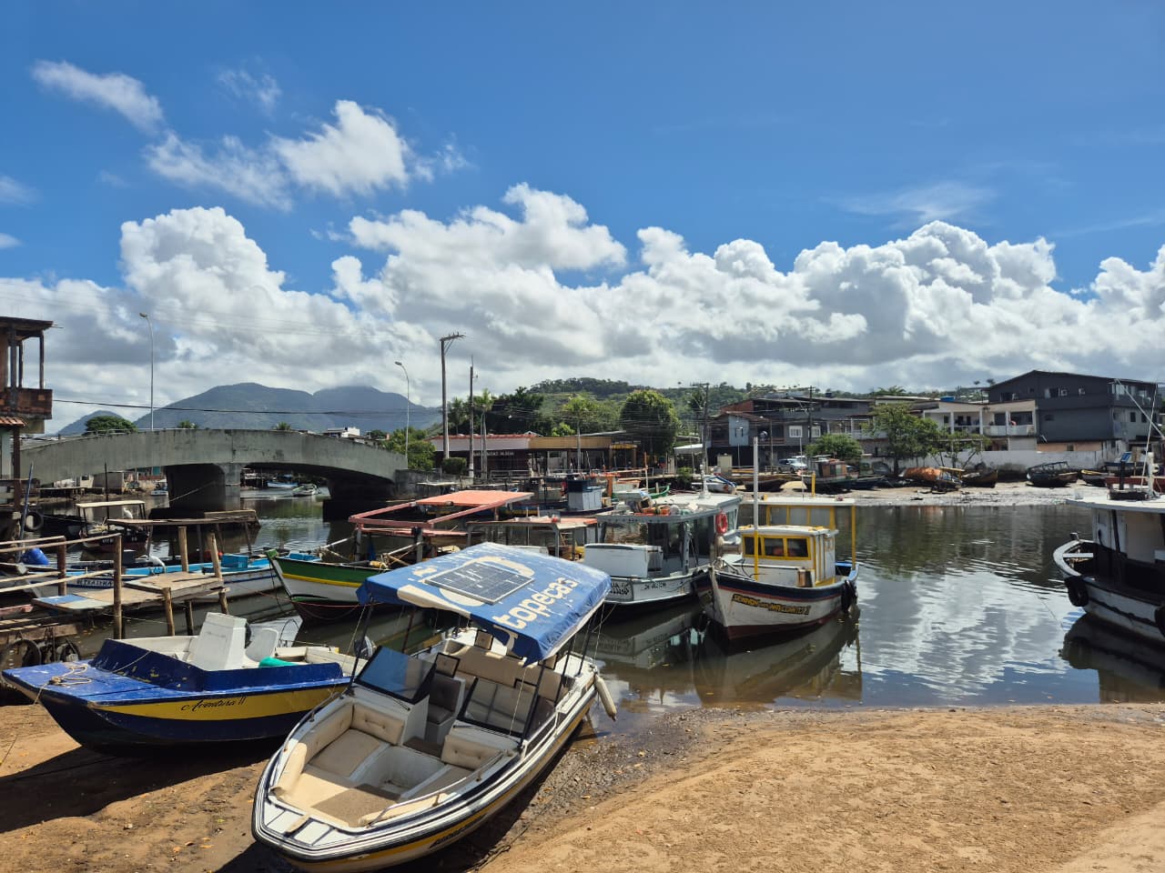 Possível proibição da pesca do Peroá e outros peixes vira motivo de preocupação em Guarapari