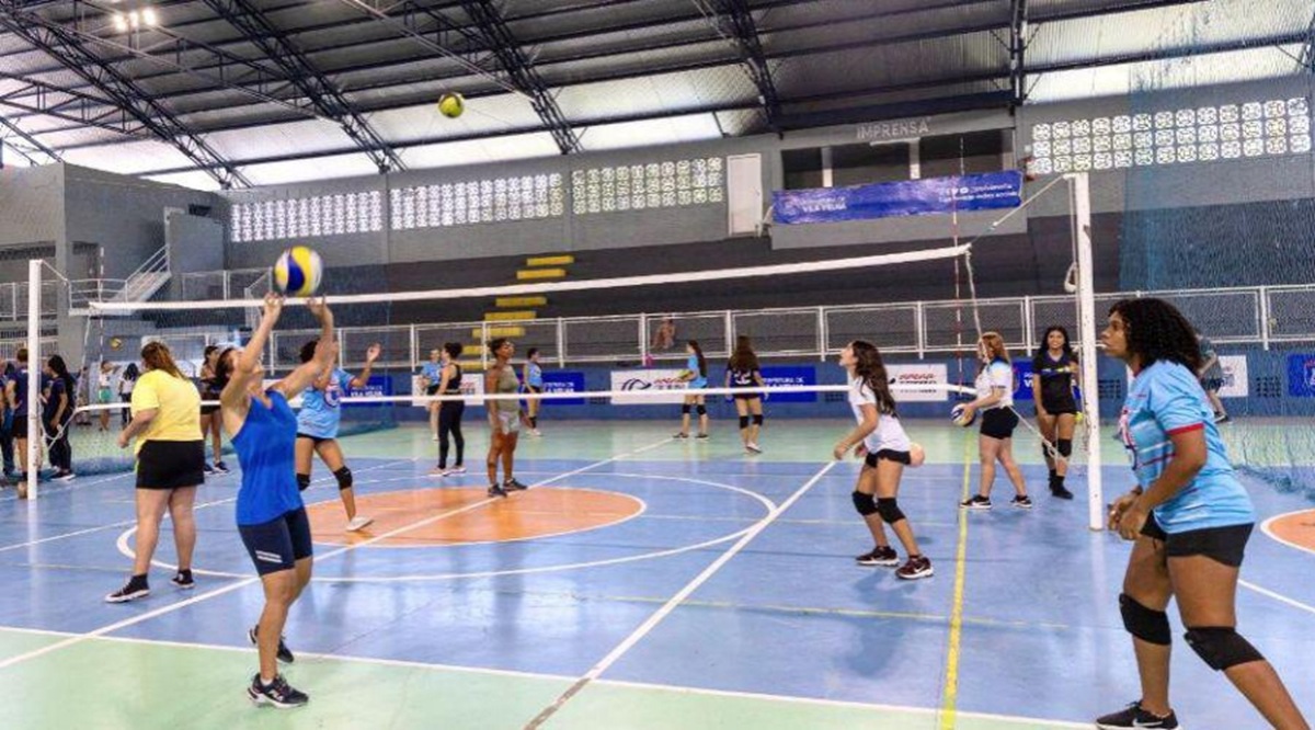 Vila Velha tem quase 3 mil vagas gratuitas em núcleos esportivos; confira as modalidades