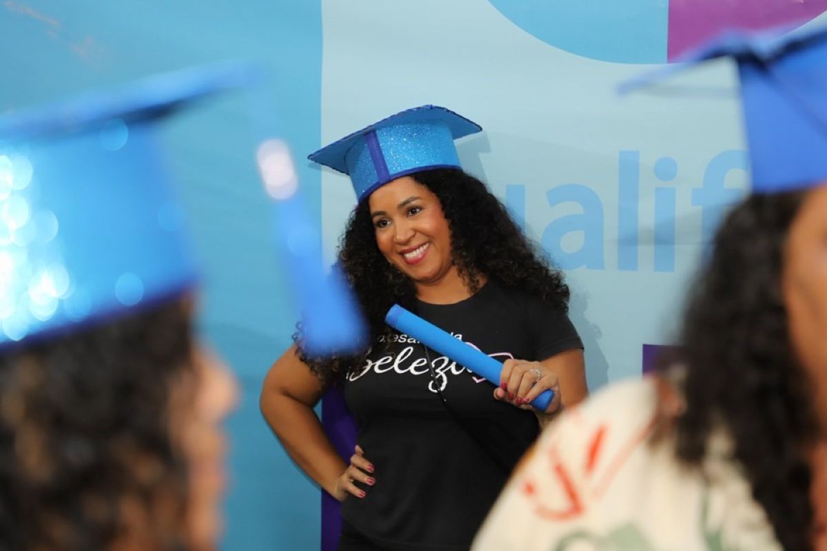 Qualificar ES abre mais de 10 mil vagas gratuitas para cursos presenciais