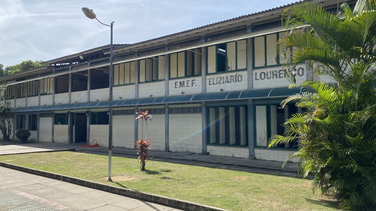 Guarapari: Complexo do Caic vai receber quase R$ 24 milhões em obras pelo Funpaes