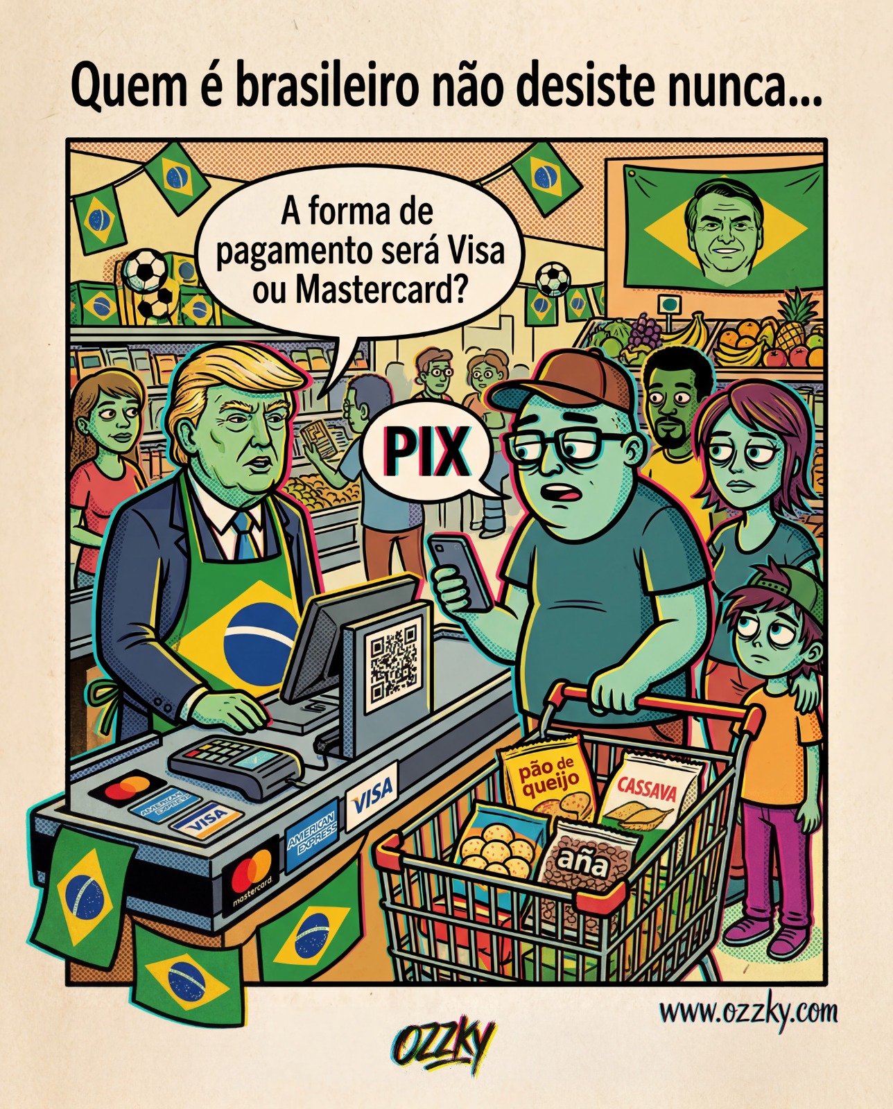 Charge #05