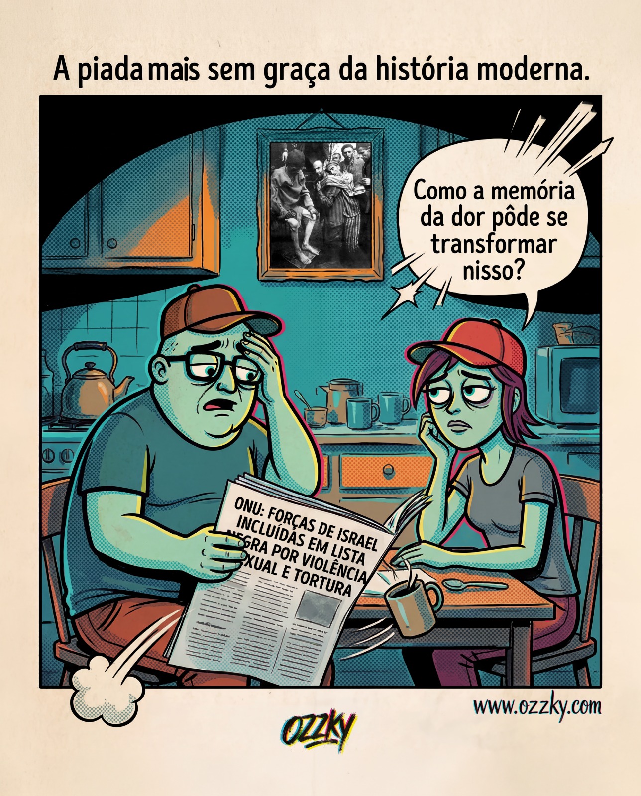 Charge #07