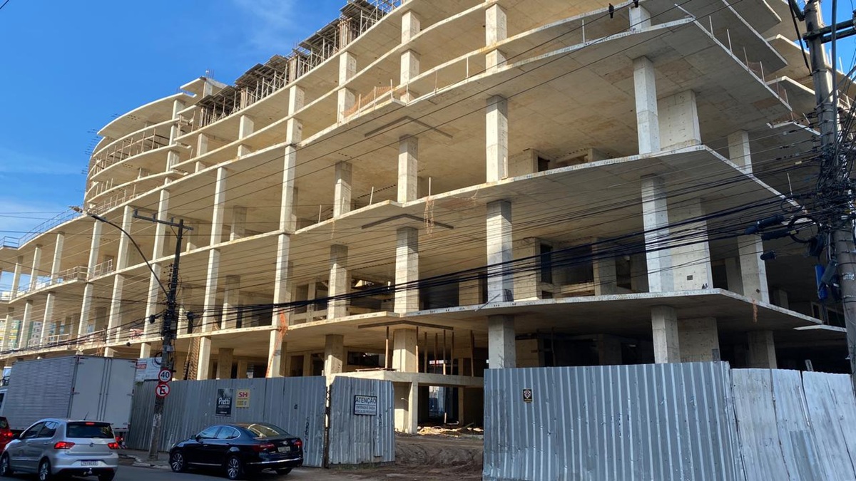 Greve na Construção Civil de Guarapari: sindicatos não fecham acordo, mas obras seguem