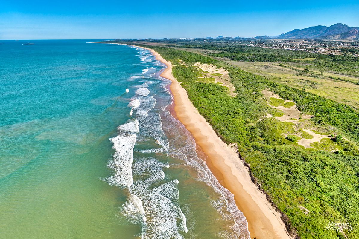 Praia D’Ulé Moto Fest reúne motociclistas, rock e atrações gratuitas em Guarapari a partir de amanhã (4)